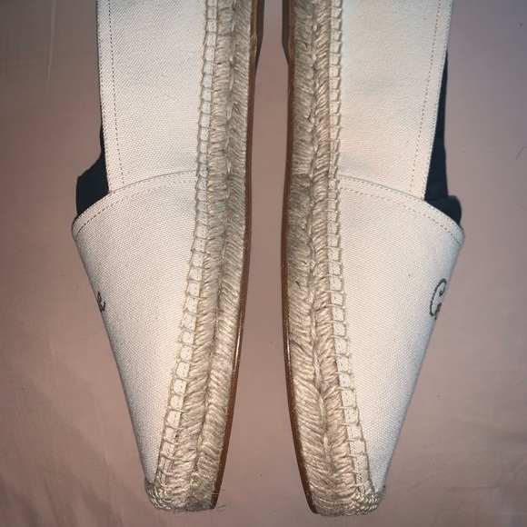 Women's Taillat Canvas Espadrille - Picture 2 of 7